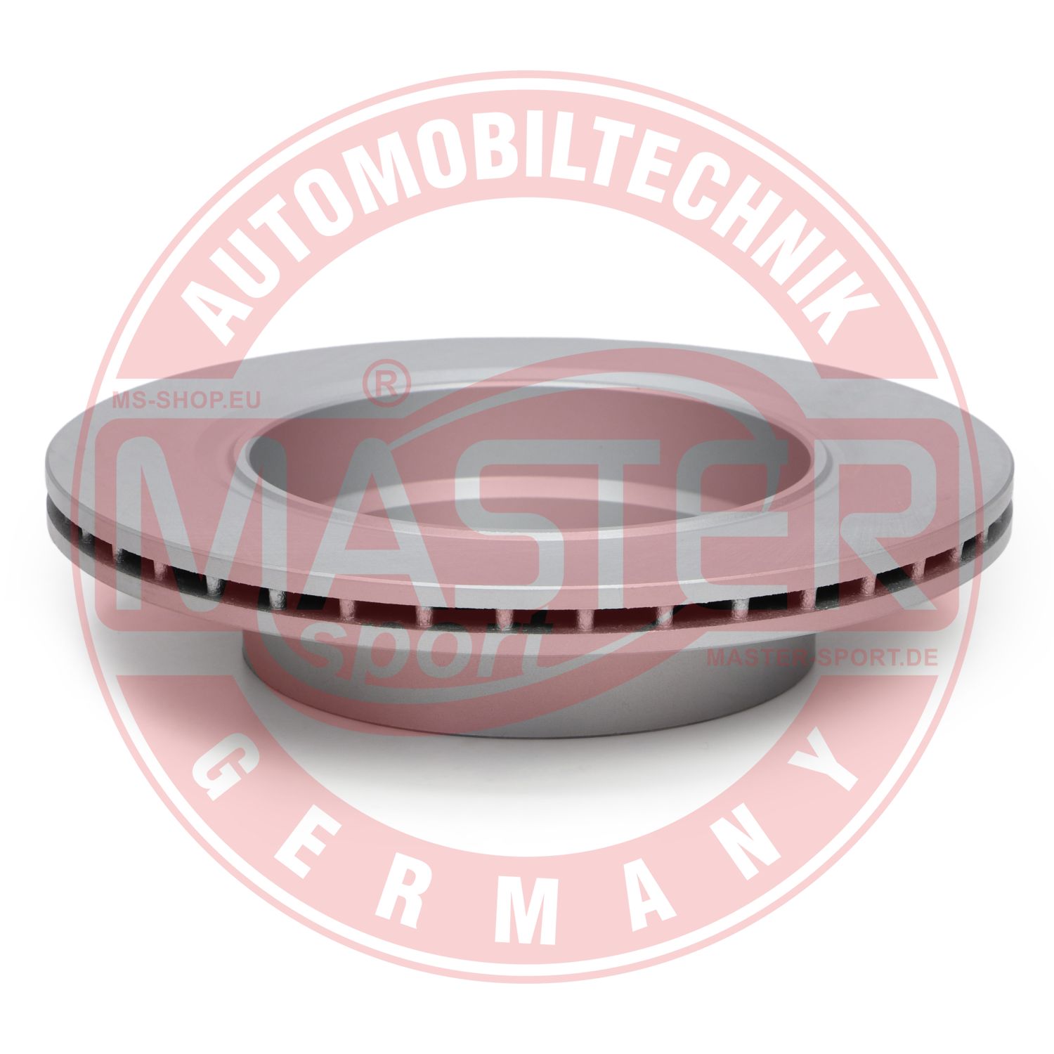 Disc frana MASTERSPORT GERMANY 24011901071PR-PCS-MS